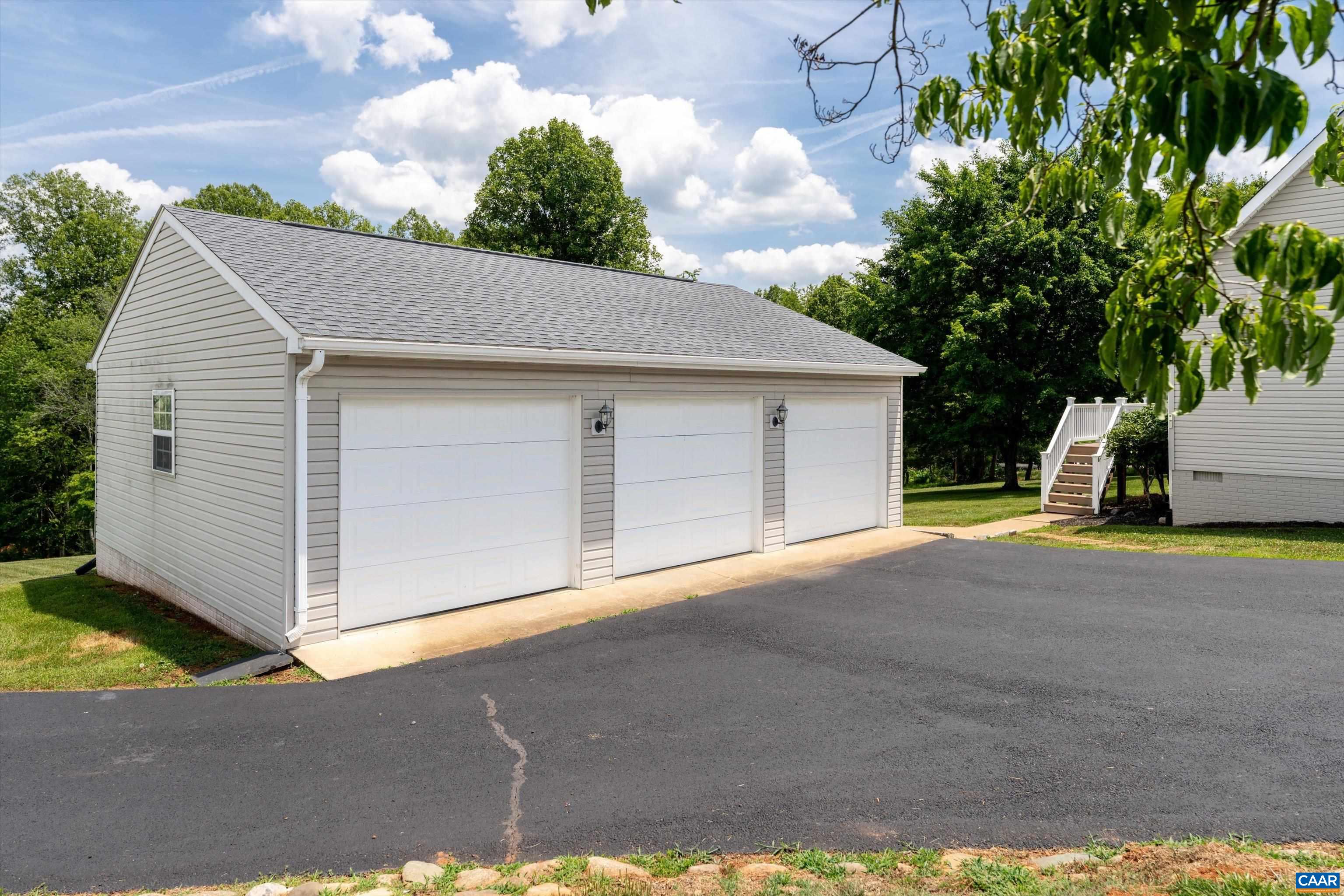 742 Valley View Road Ruckersville, VA 22968 - Photo 55 of 60