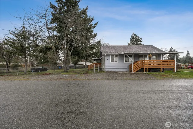 $449,950 | 17403 Spanaway Lane East, Spanaway, WA 98387