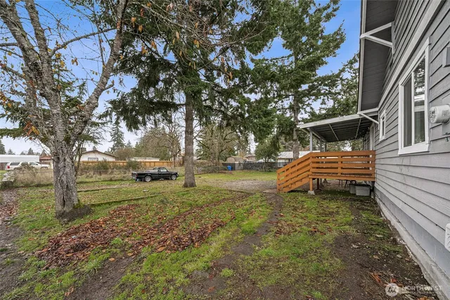 $449,950 | 17403 Spanaway Lane East, Spanaway, WA 98387