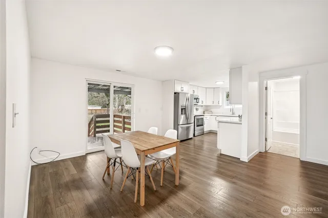 $449,950 | 17403 Spanaway Lane East, Spanaway, WA 98387