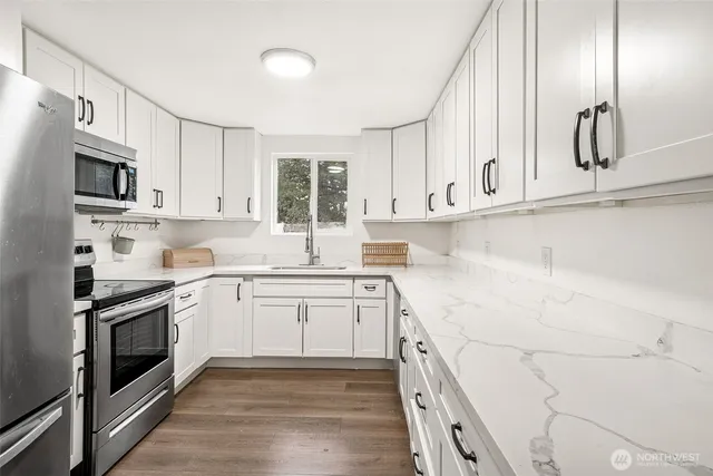 $449,950 | 17403 Spanaway Lane East, Spanaway, WA 98387