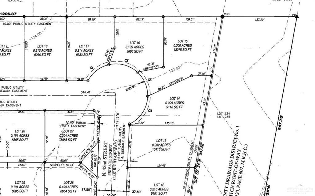 4204 Hummingbird Avenue McAllen, TX 78504 - Photo 2 of 13 a picture of a room with a white wall and a picture