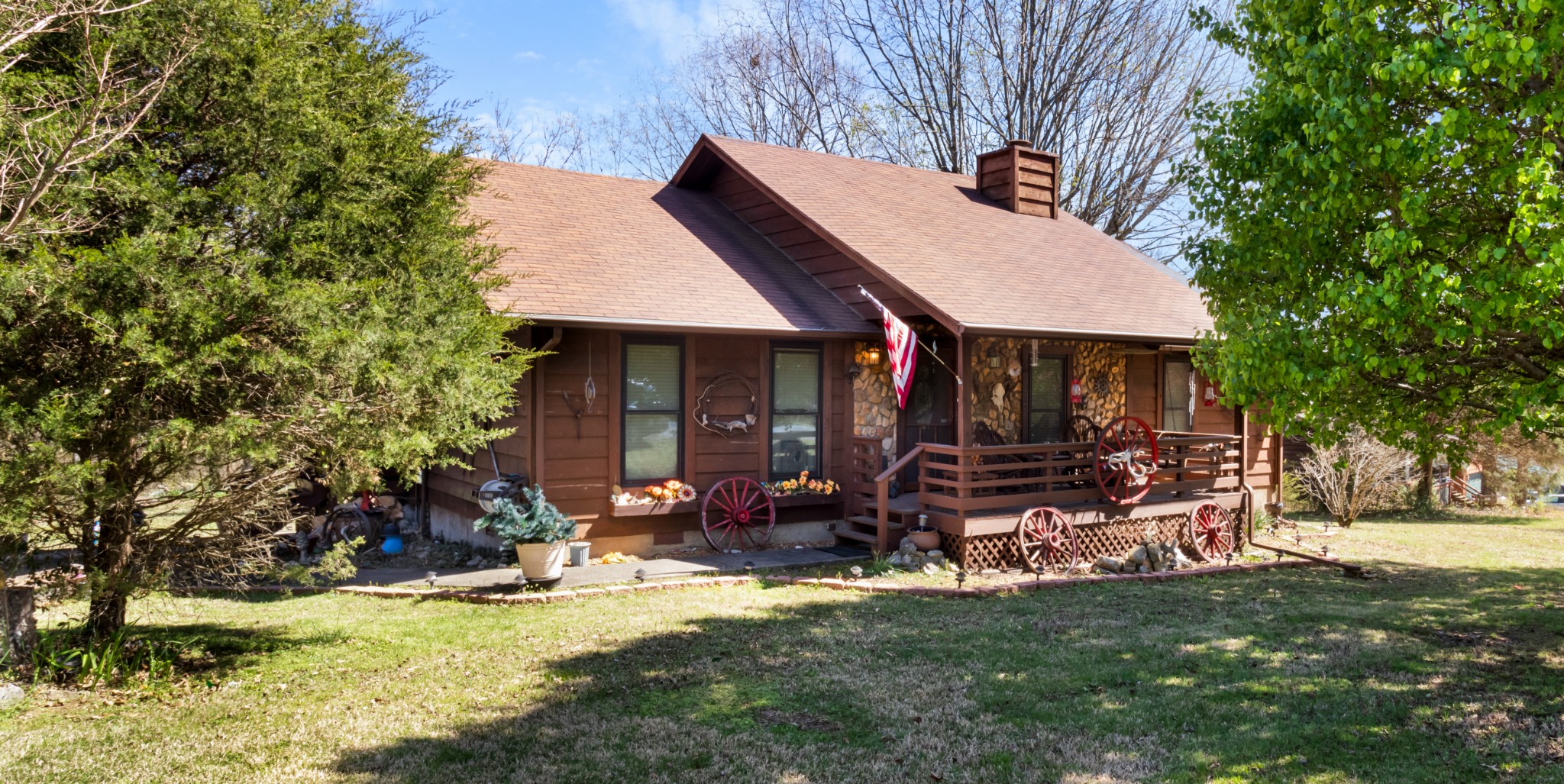 207 Sandy Kaye Road Big Rock, TN 37023 - Photo 1 of 32 Gallery Image 1
