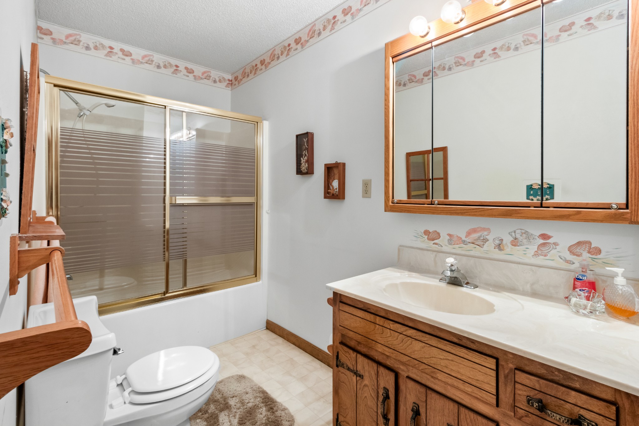 207 Sandy Kaye Road Big Rock, TN 37023 - Photo 24 of 32 Gallery Image 24