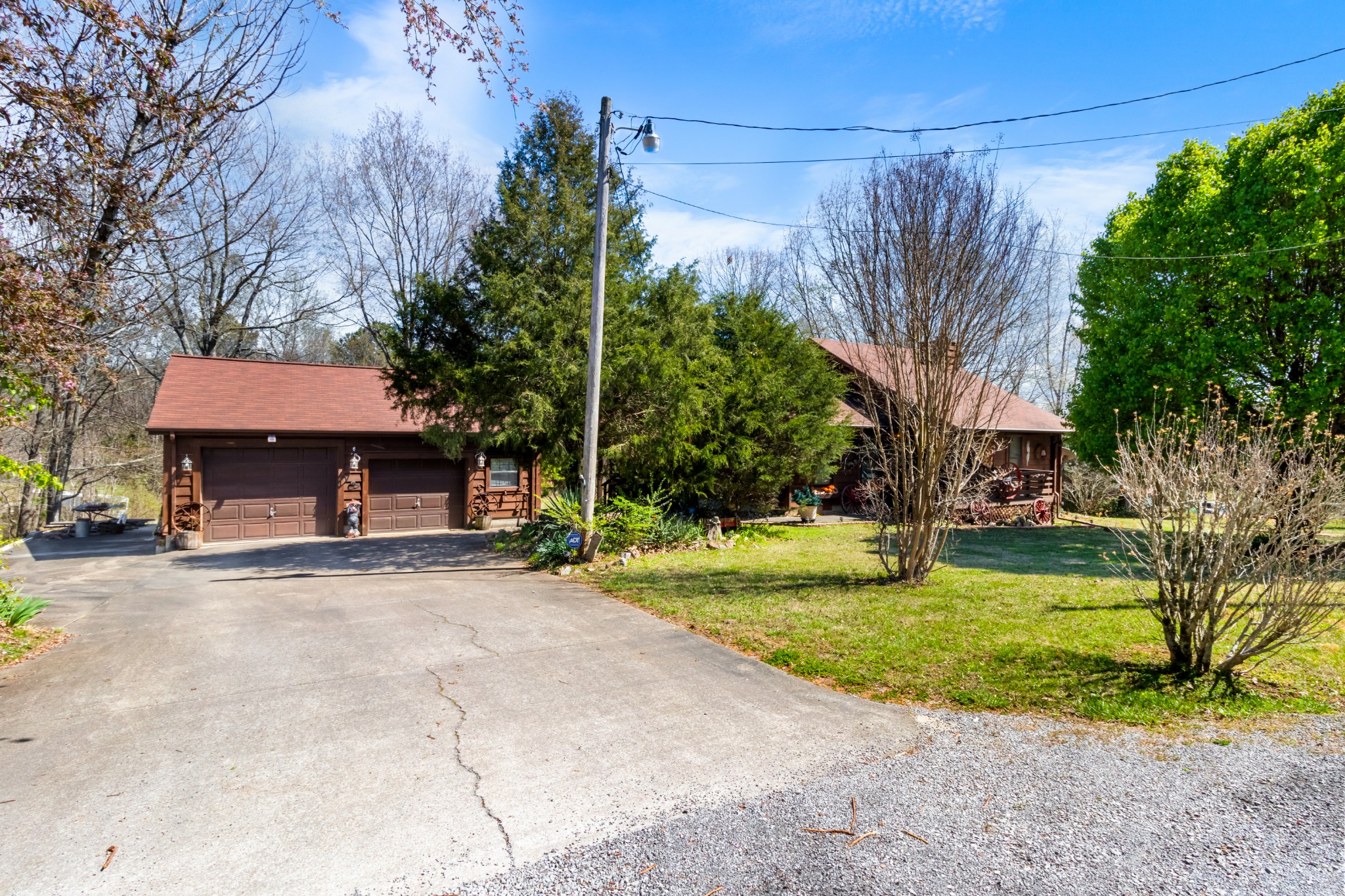 207 Sandy Kaye Road Big Rock, TN 37023 - Photo 3 of 32 Gallery Image 3