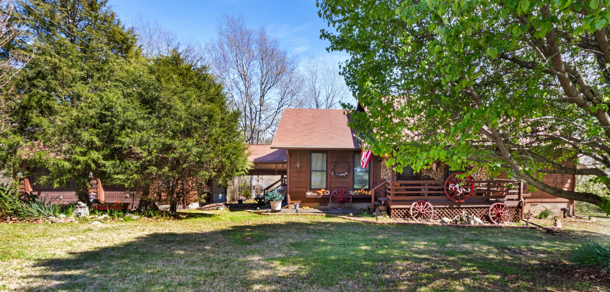 207 Sandy Kaye Road Big Rock, TN 37023 - Photo 4 of 32 Gallery Image 4