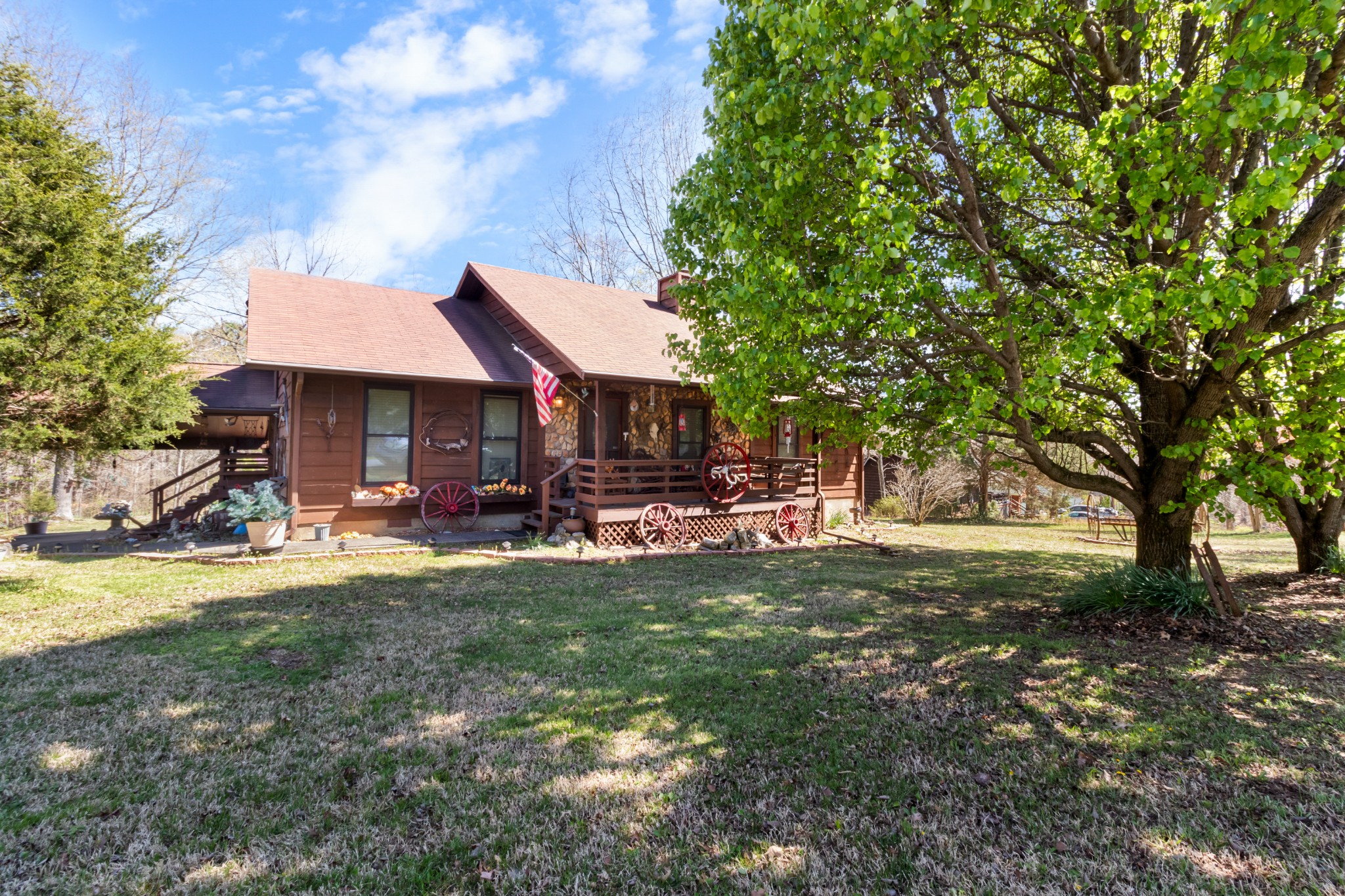 207 Sandy Kaye Road Big Rock, TN 37023 - Photo 5 of 32 Gallery Image 5