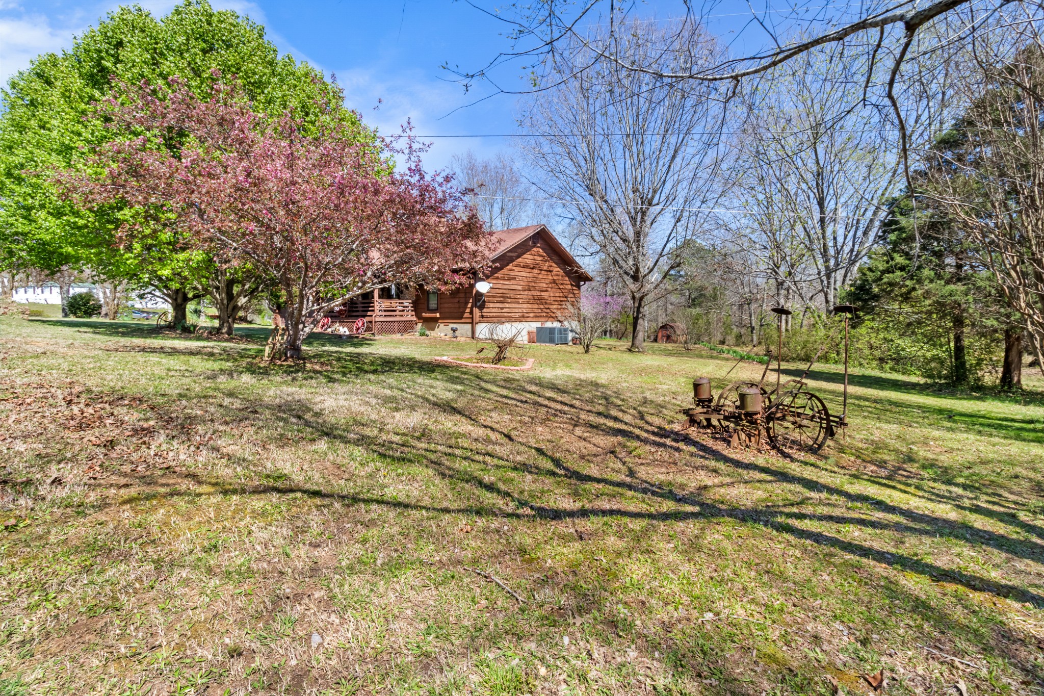 207 Sandy Kaye Road Big Rock, TN 37023 - Photo 8 of 32 Gallery Image 8