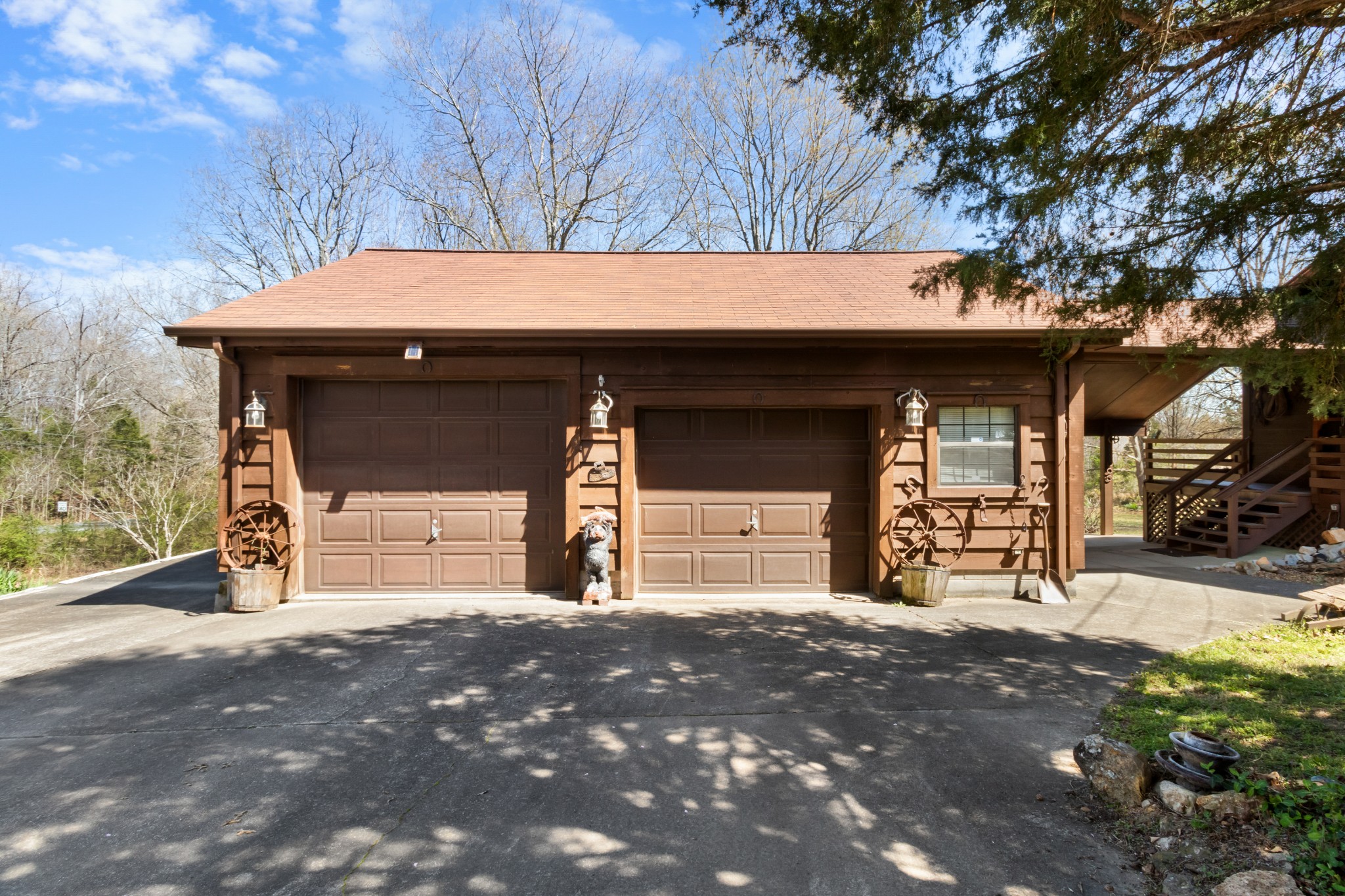 207 Sandy Kaye Road Big Rock, TN 37023 - Photo 10 of 32 Gallery Image 10