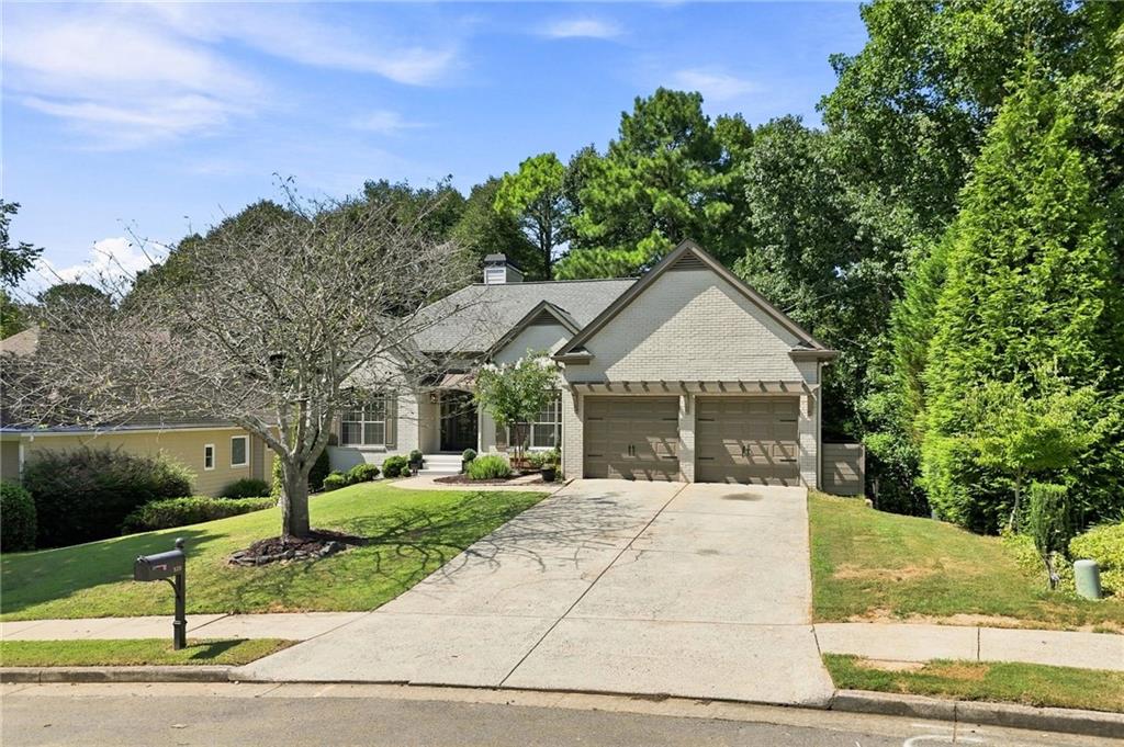 520 Chestnut Walk Canton, GA 30114 - Photo 2 of 83 Gallery Image 2