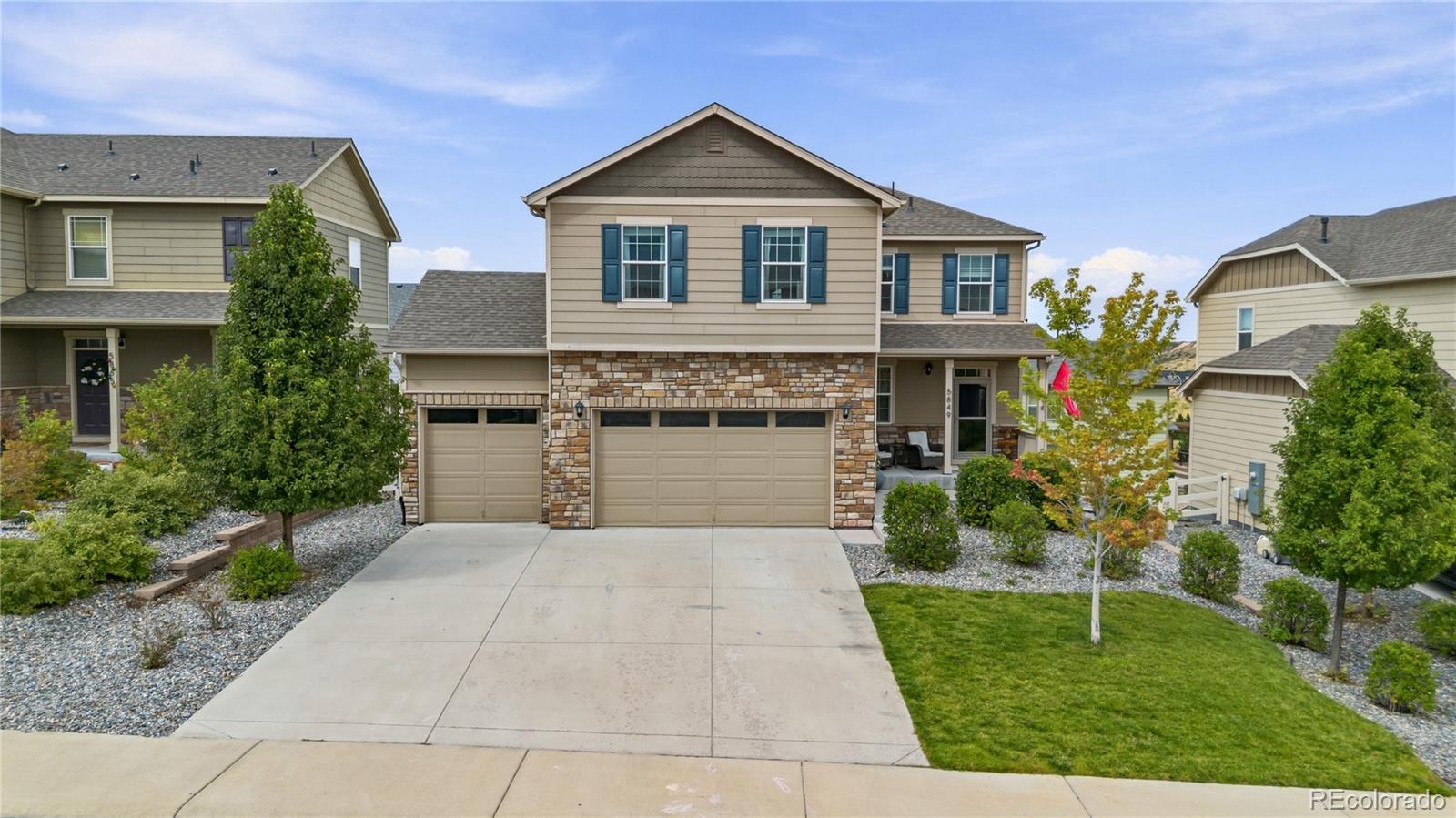 5849 Point Rider Circle Castle Rock, CO 80104 - Photo 35 of 39 Gallery Image 35