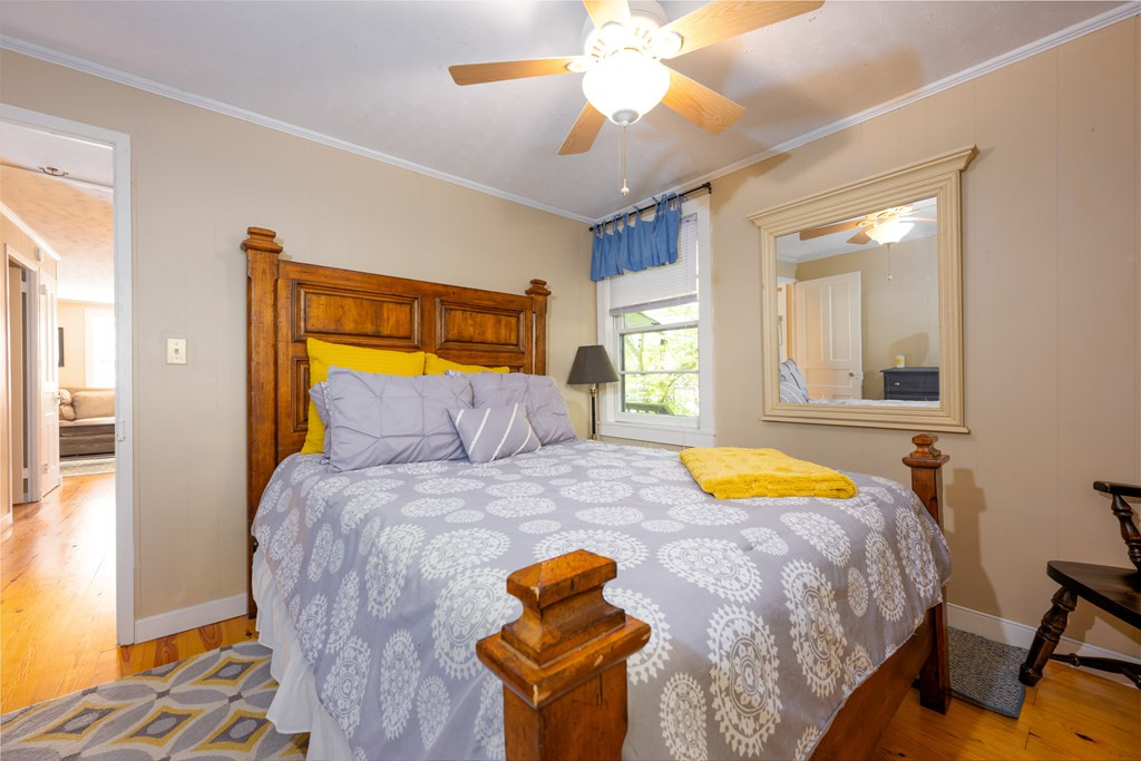 181 Village Road Murphy, NC 28906 - Photo 15 of 17