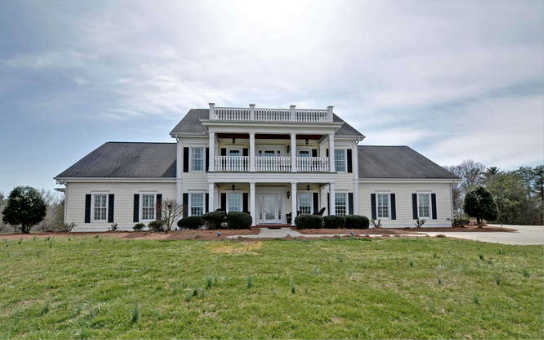 689 Old Tails Creek Road Ellijay, GA 30540 - Photo 1 of 1 Main View