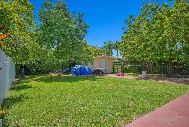 $895,000 | 2821 Southwest 65th Avenue, Miami, FL 33155