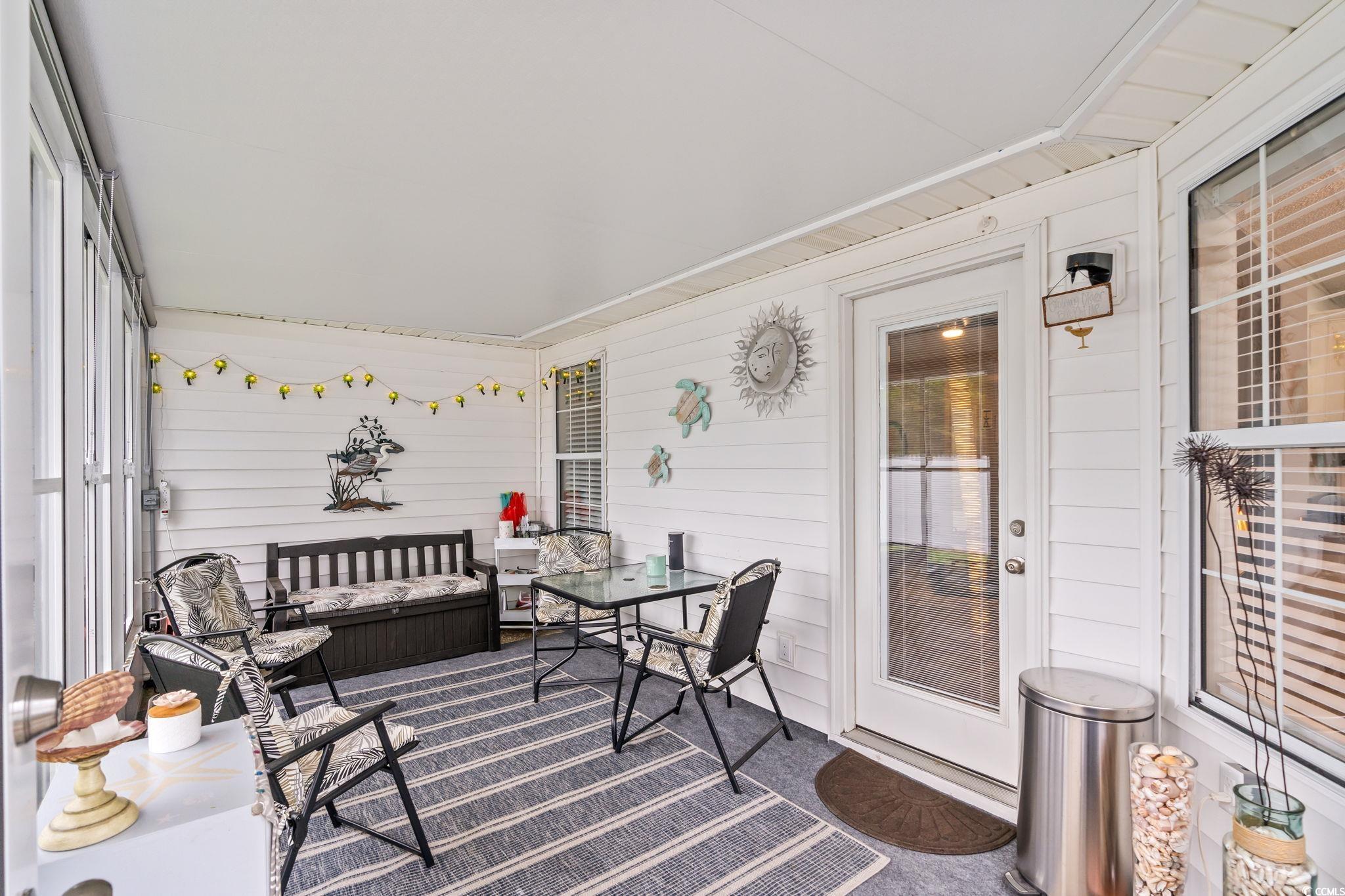 127 Coachman Lane Surfside Beach, SC 29575 - Photo 11 of 33 Gallery Image 11