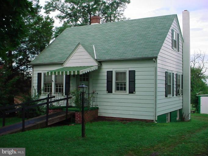 Exterior (Main)