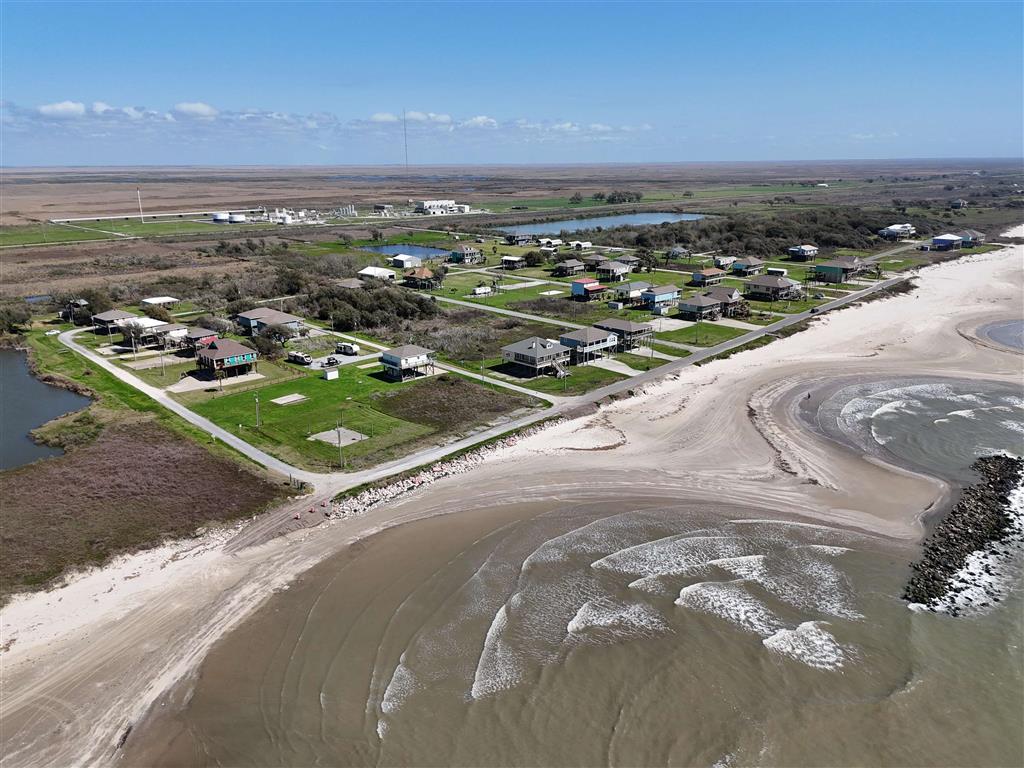 Tbd Tbd Ocean Avenue, Unit BLOCK 6 LOT 13 Cameron, LA 70631 - Photo 3 of 8