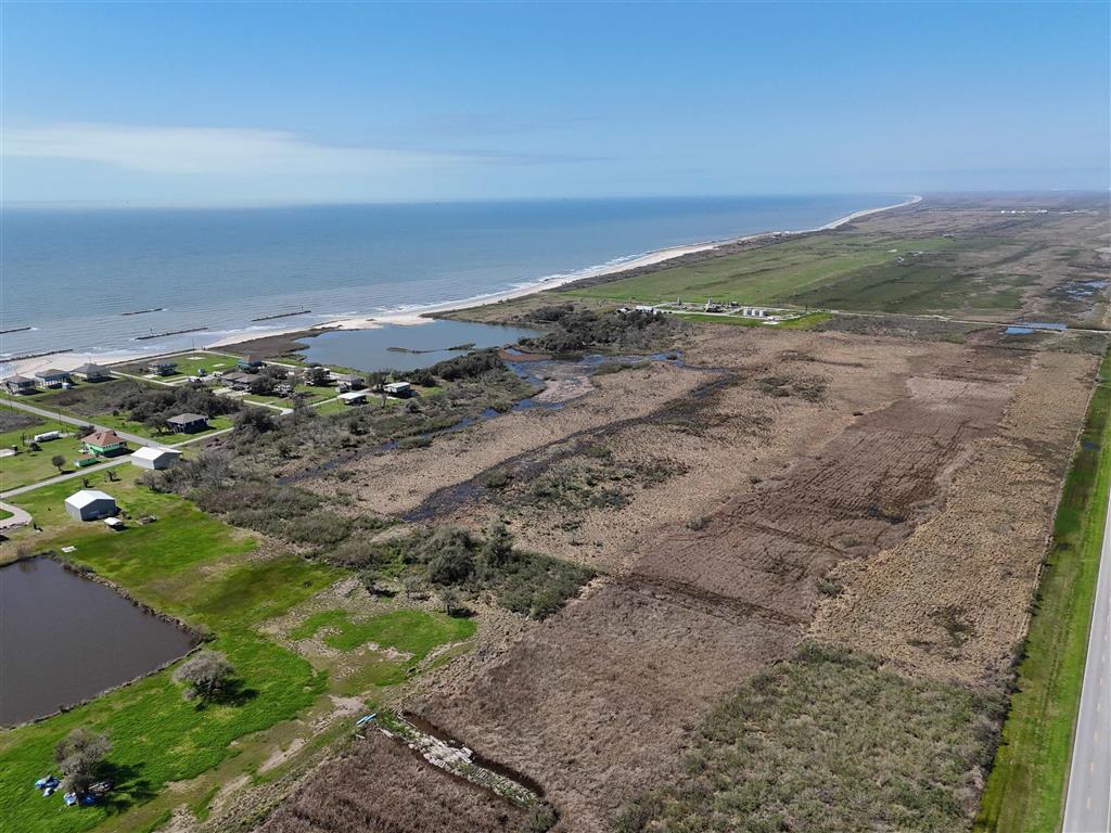 Tbd Tbd Ocean Avenue, Unit BLOCK 6 LOT 13 Cameron, LA 70631 - Photo 7 of 8