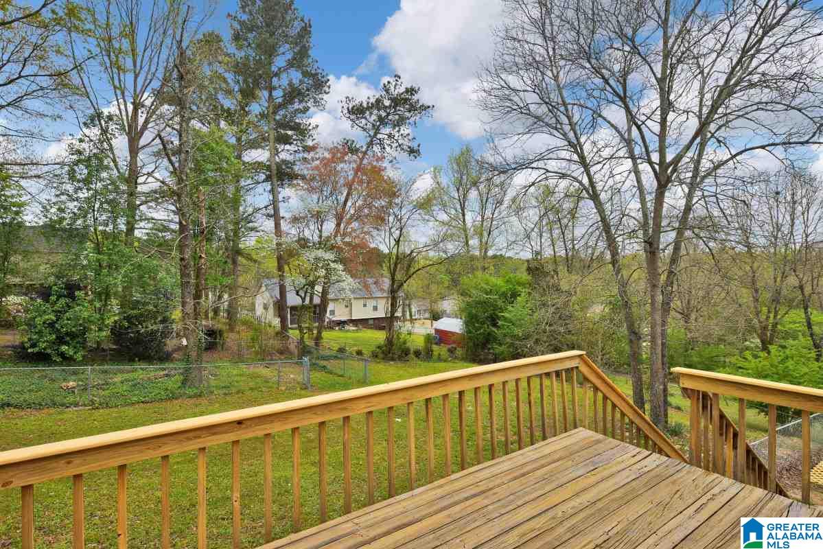 5313 Pinson Ridge Pinson, AL 35126 - Photo 23 of 23