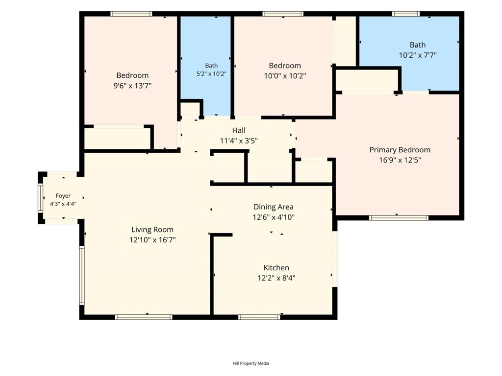 2150 Bar Triangle Street Chico, CA 95928 - Photo 41 of 41