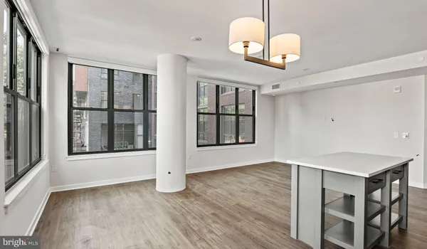 $2,730 | 3990 Upton Street Northwest, Unit 1BPARC4101, Washington, DC 20016