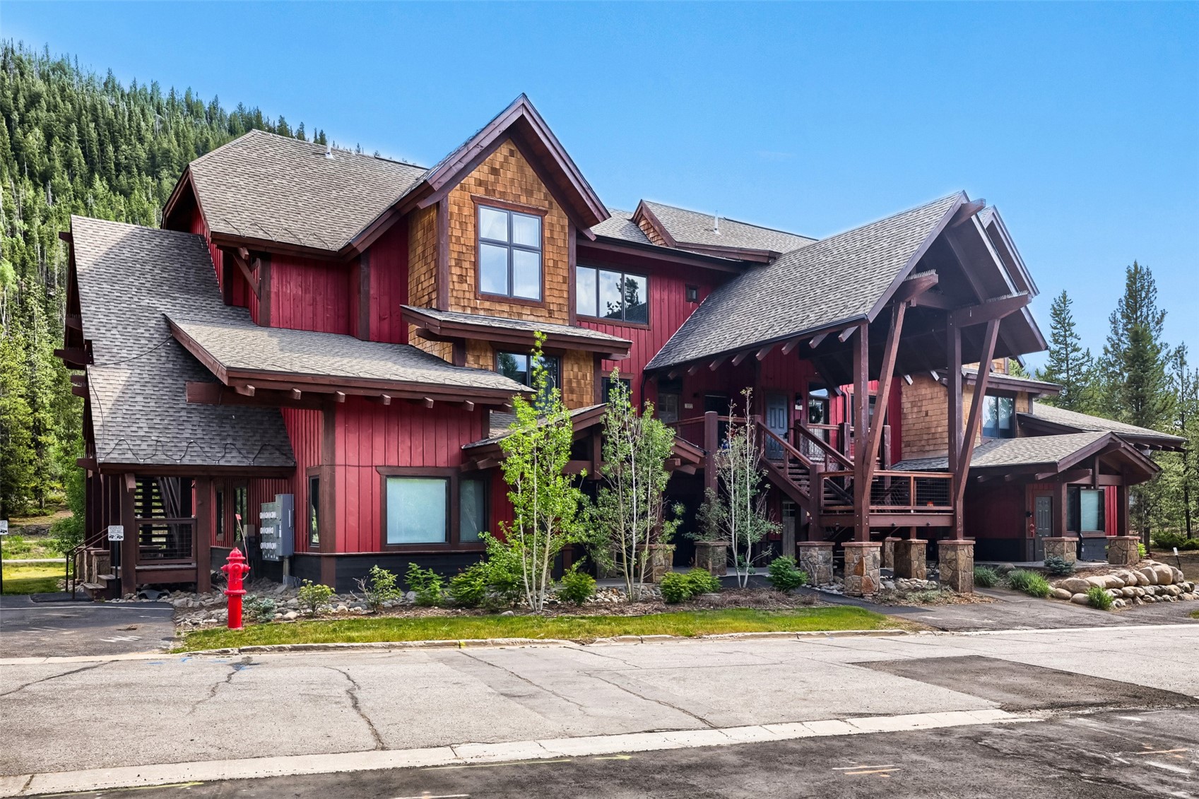 102 Lake Ridge Circle, Unit 1892 Keystone, CO 80435 - Photo 25 of 34