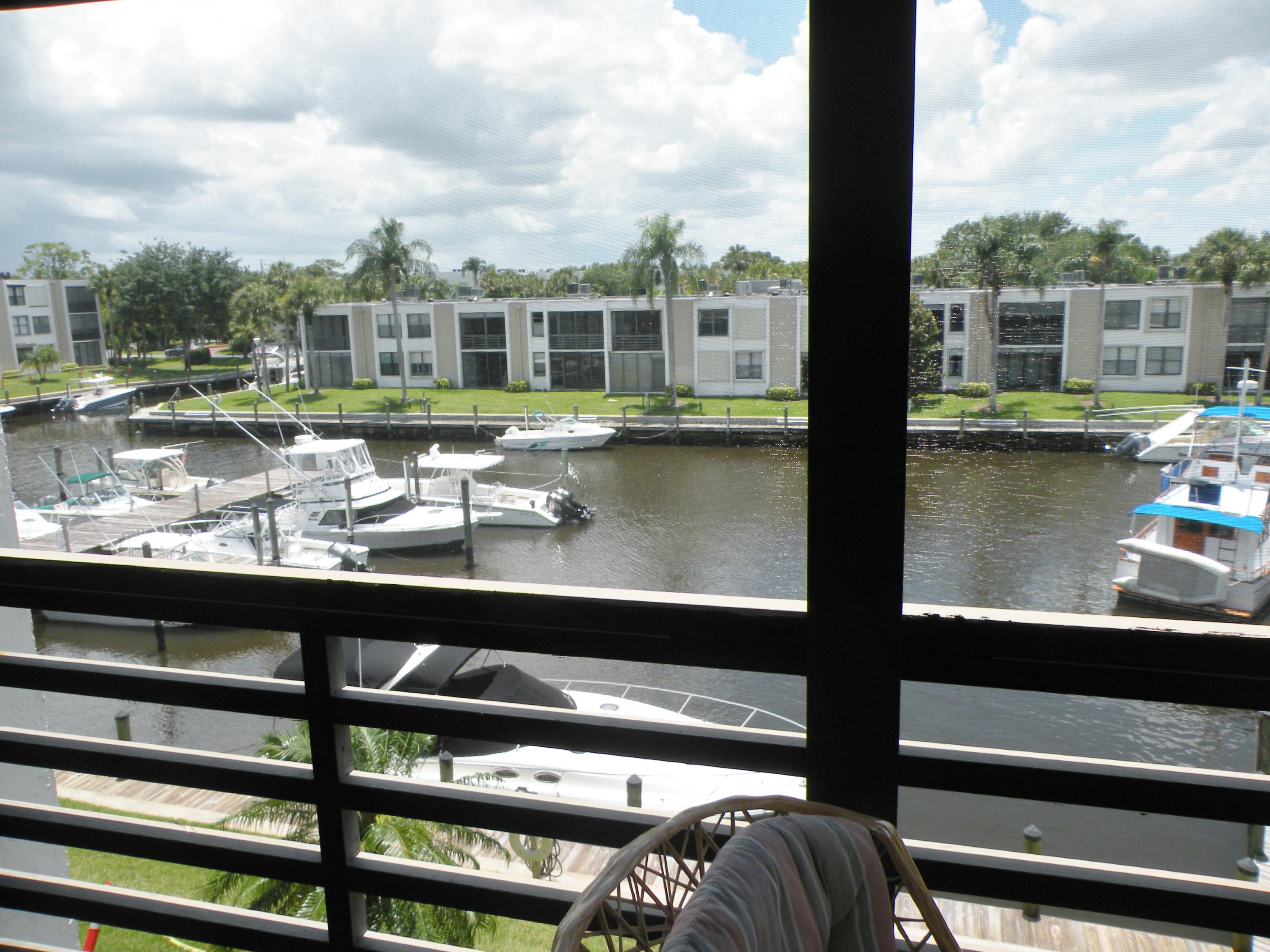 1950 Southwest Palm City Road, Unit 6308 Stuart, FL 34994 - Photo 1 of 18 FANTASTIC VIEWS