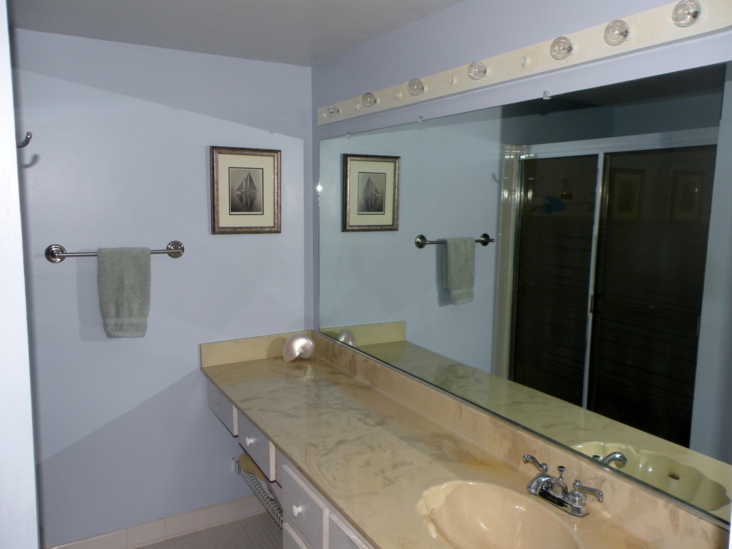 1950 Southwest Palm City Road, Unit 6308 Stuart, FL 34994 - Photo 7 of 18 MASTER BATH