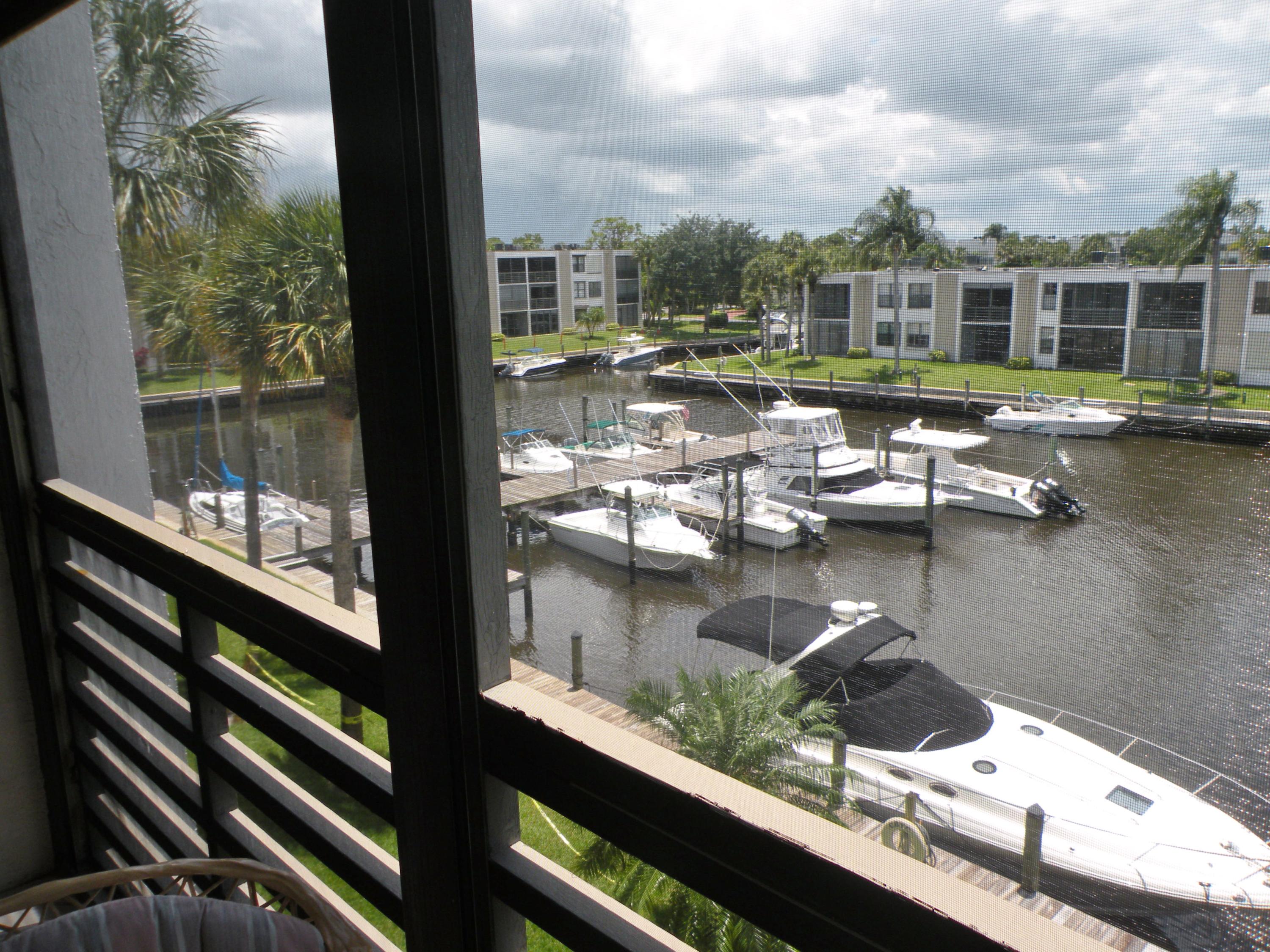 1950 Southwest Palm City Road, Unit 6308 Stuart, FL 34994 - Photo 10 of 18 VIEWS!!