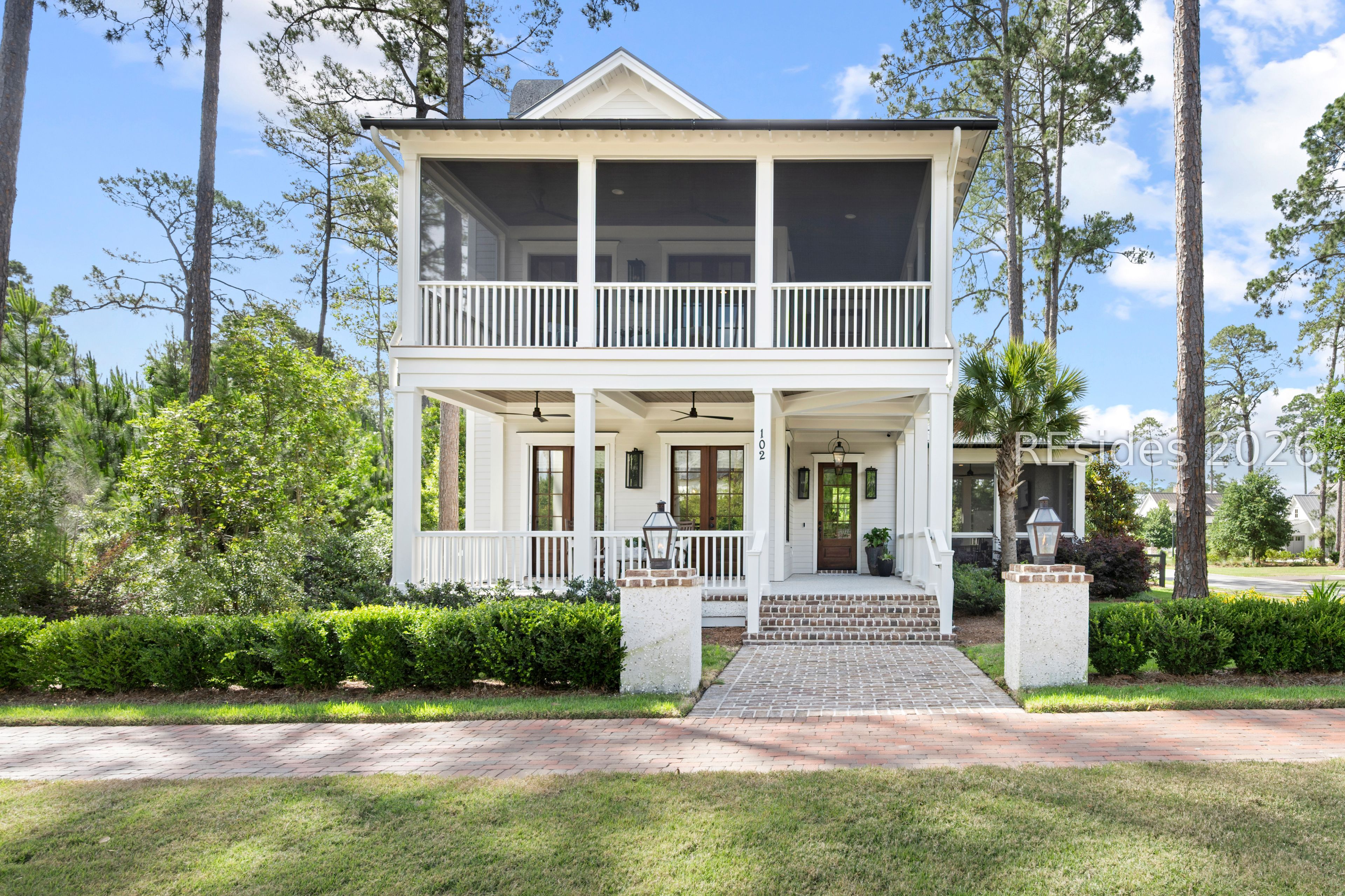 102 Red Ochre Road Bluffton, SC 29910 - Photo 1 of 79