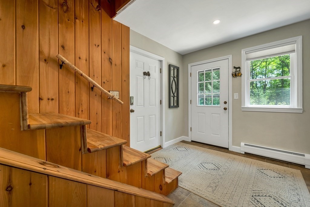 41 Fisher Mountain Road Thornton, NH 03285 - Photo 26 of 40