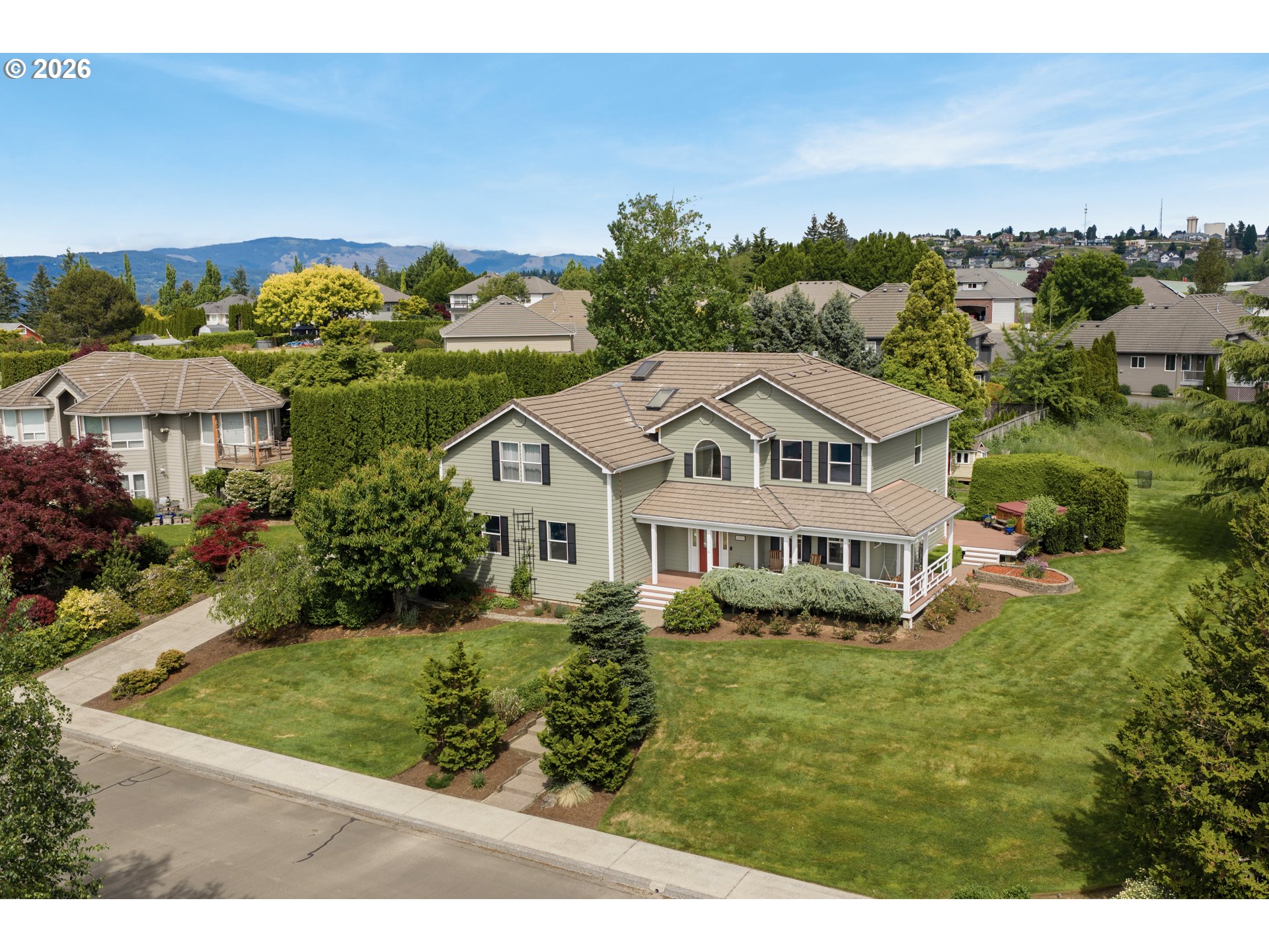 1506 Northwest Beech Street Camas, WA 98607 - Photo 44 of 48