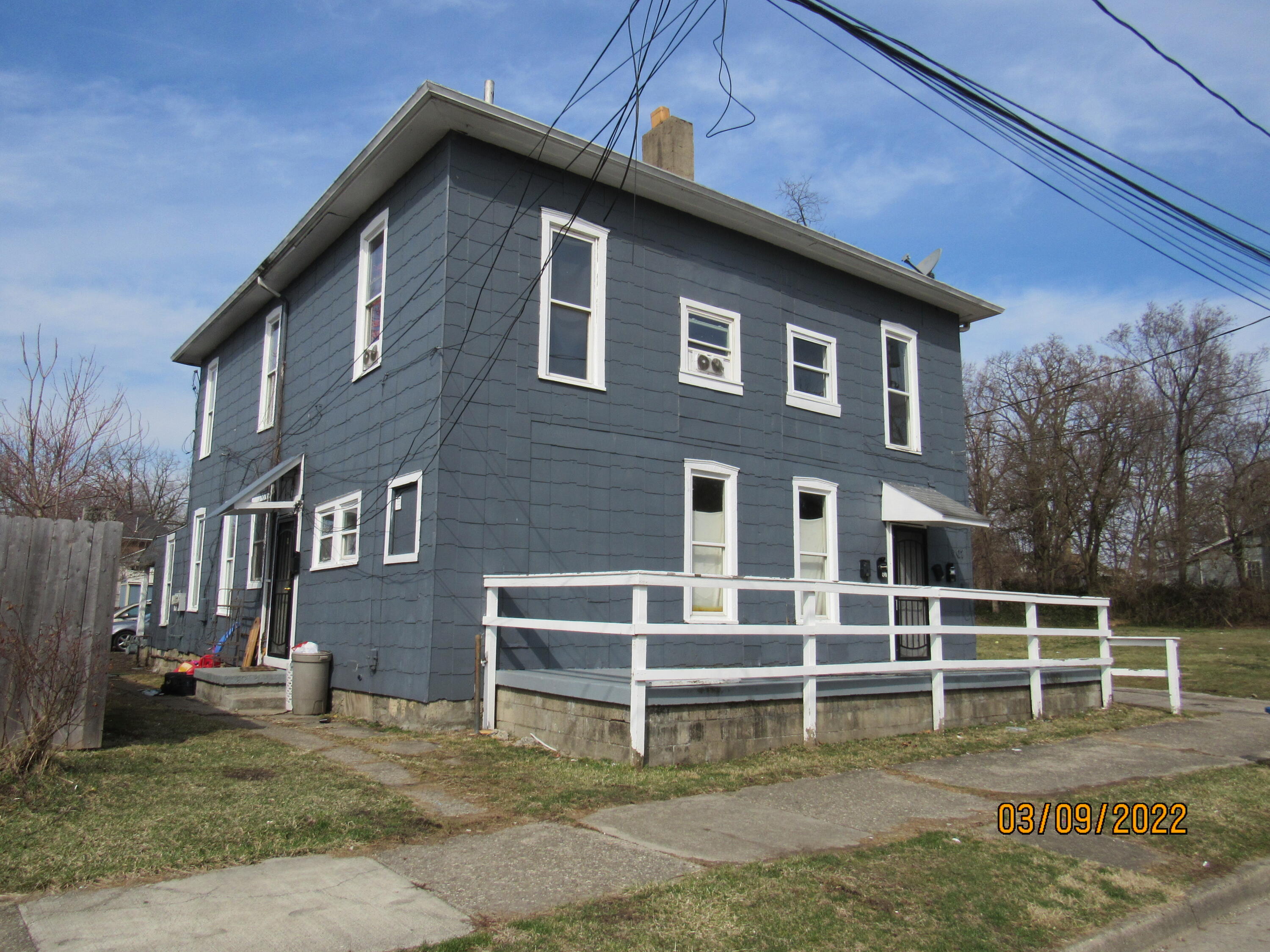607 Scott Street Springfield, OH 45505 - Photo 3 of 4 Gallery Image 3