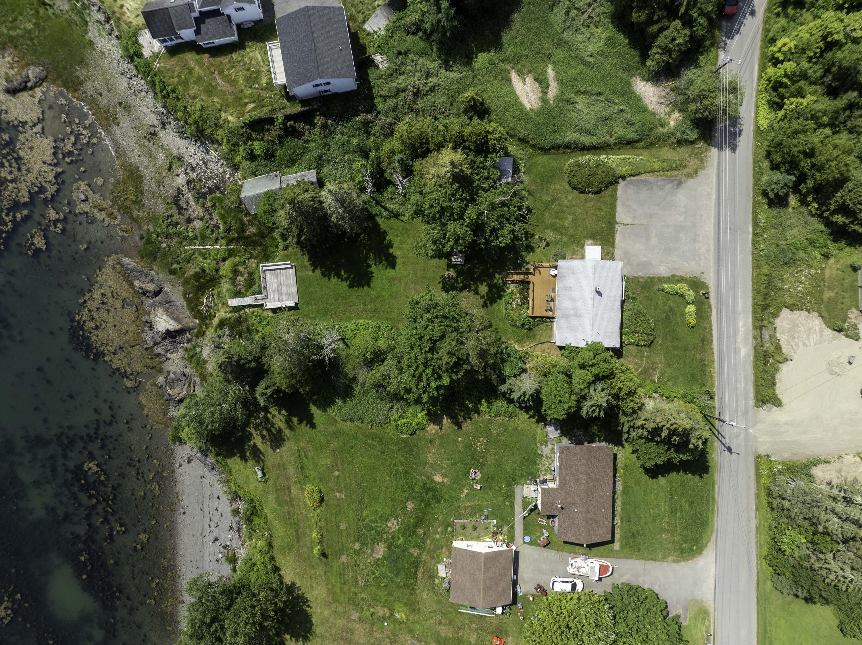 585 North Lubec Road Lubec, ME 04652 - Photo 29 of 31 585 North Lubec Rd. Lubec (29 of 29)