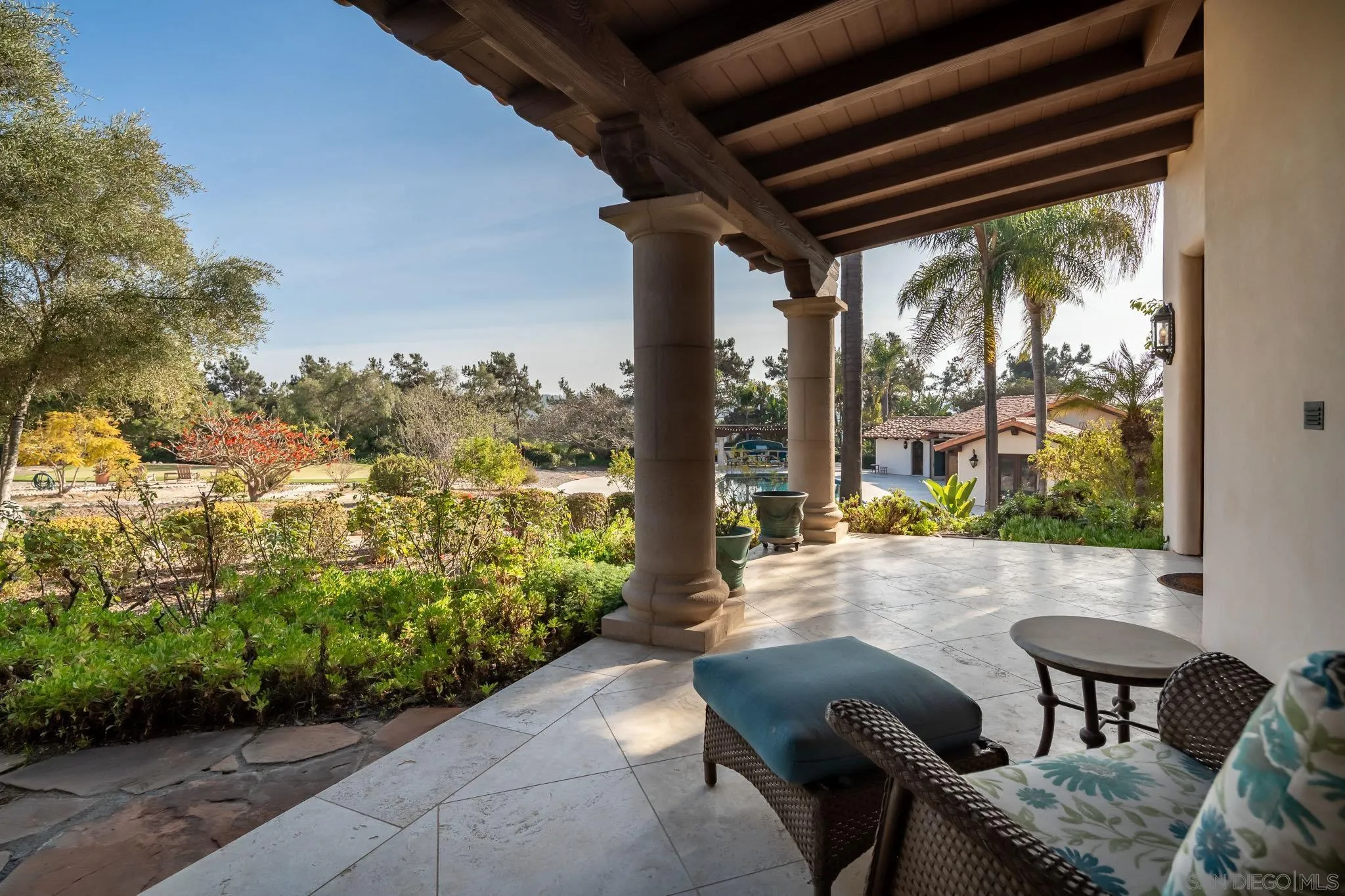 17535 Los Morros Rancho Santa Fe, CA 92067 - Photo 17 of 27 Gallery Image 17
