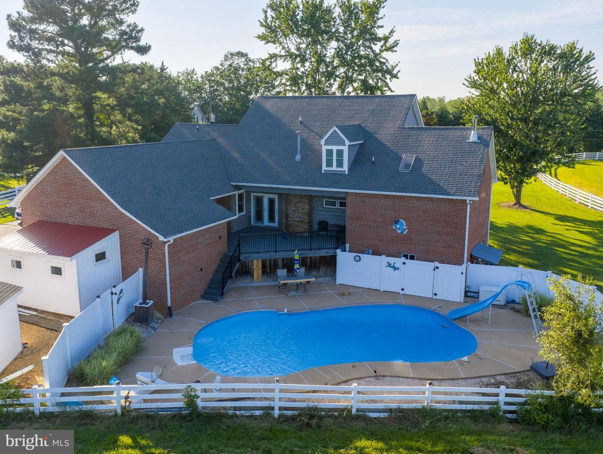 27472 Strawberry Hill Road Rhoadesville, VA 22542 - Photo 11 of 30