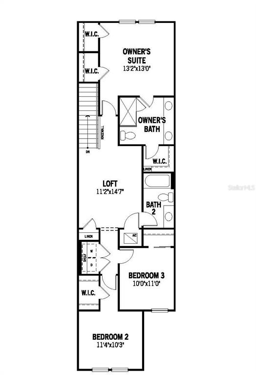 3266 Timber Xing Avenue Brandon, FL 33511 - Photo 3 of 24 unknown