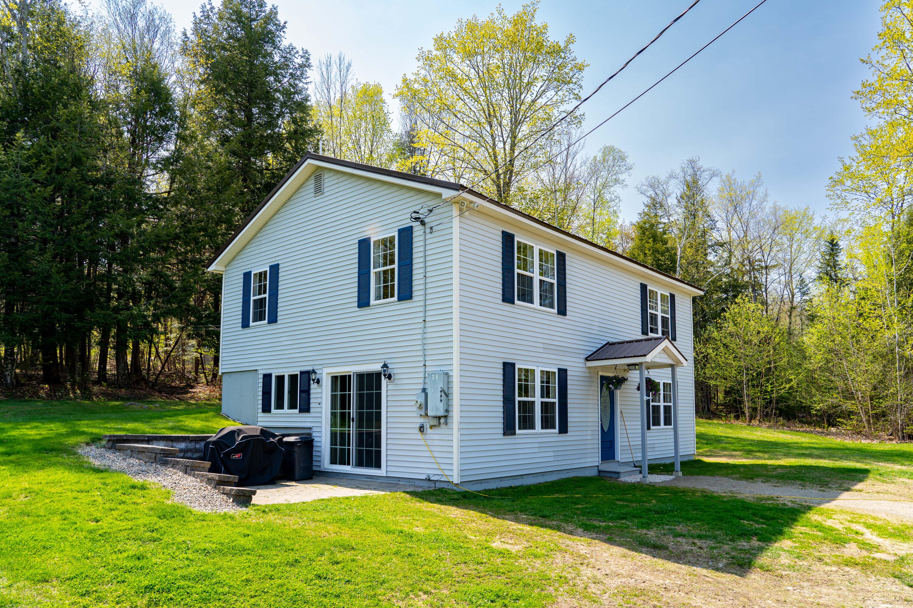 25 Lambert Road New Vineyard, ME 04956 - Photo 2 of 42 2