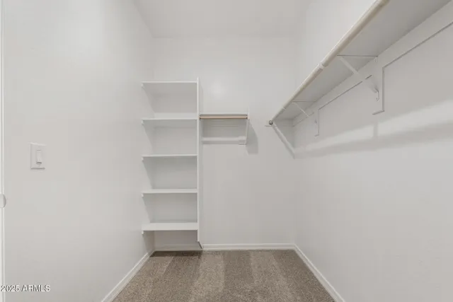 a view of small space