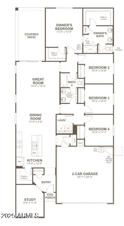 $378,995 | 18474 East Dario Road, Gold Canyon, AZ 85118