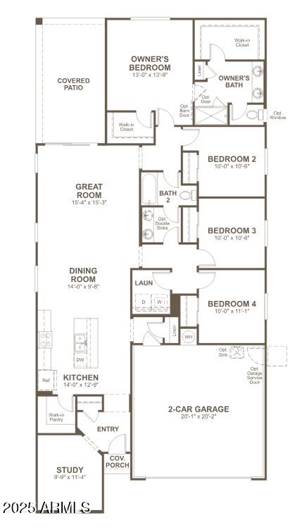 18474 East Dario Road Gold Canyon, AZ 85118 - Photo 36 of 36
