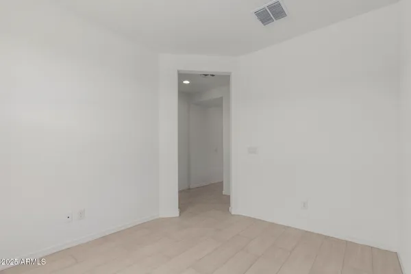 a view of small space