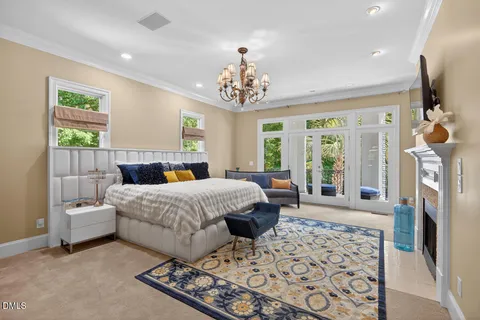 $2,499,999 | 2504 Vintage Hill Court, Durham, NC 27712