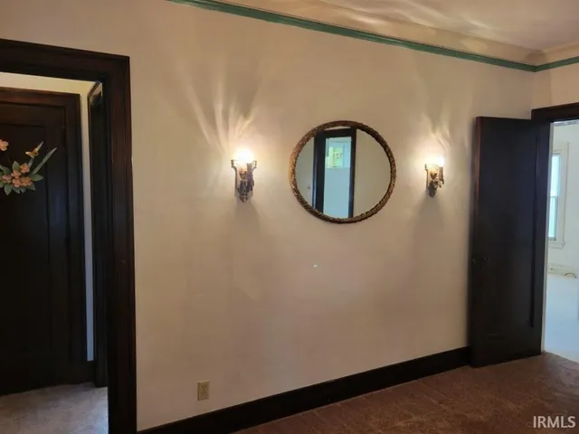 $199,900 | 13 West Hefron Street, Washington, IN 47501