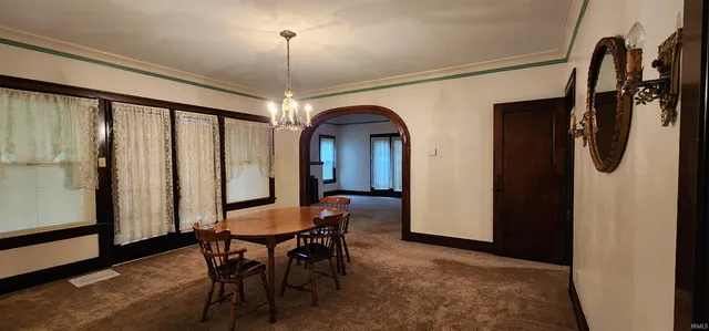 $199,900 | 13 West Hefron Street, Washington, IN 47501