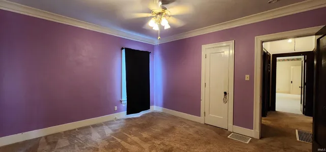 $199,900 | 13 West Hefron Street, Washington, IN 47501