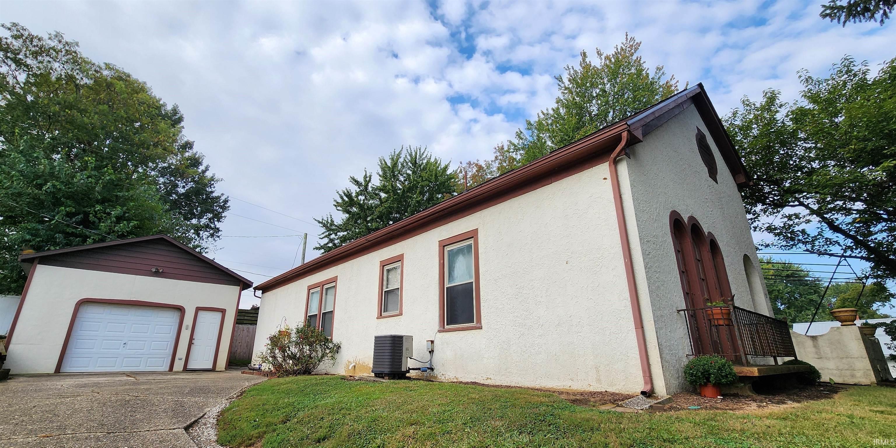 13 West Hefron Street Washington, IN 47501 - Photo 26 of 29