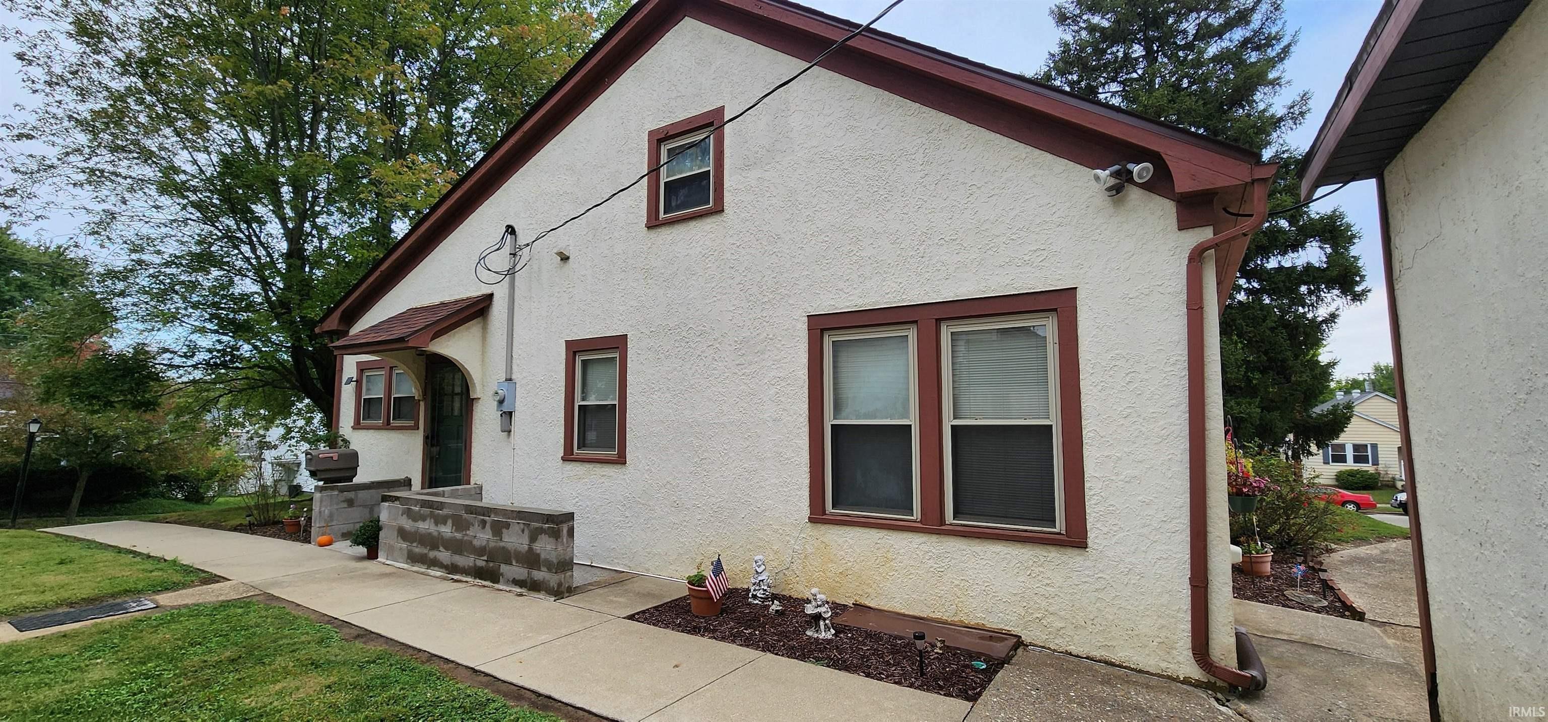 13 West Hefron Street Washington, IN 47501 - Photo 27 of 29