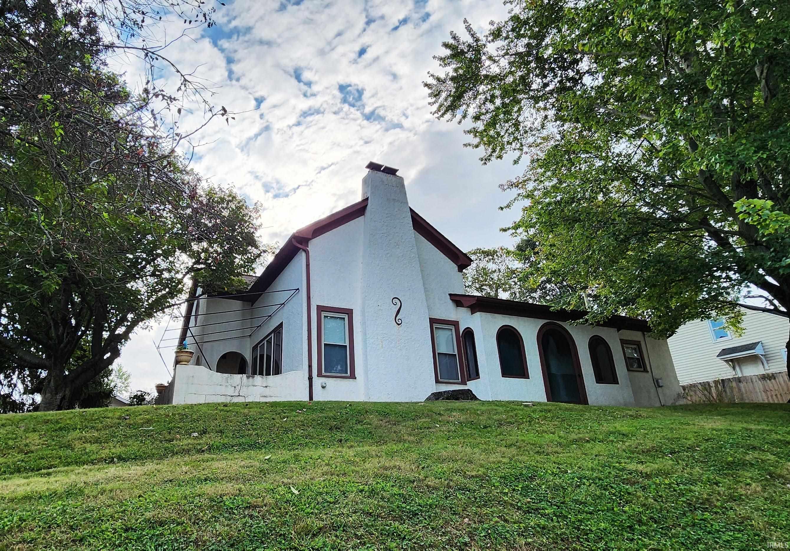13 West Hefron Street Washington, IN 47501 - Photo 28 of 29