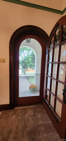 $199,900 | 13 West Hefron Street, Washington, IN 47501